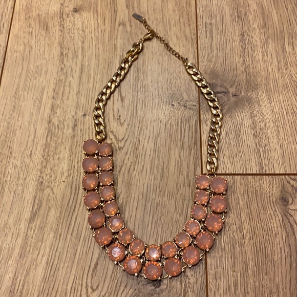 INC necklace